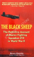 The Black Sheep  by GAMBLE, Bruce 